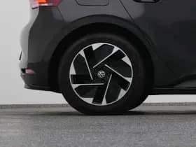 Volkswagen ID.3 3 first 58 kwh adaptive stoel en stuurverw thumbnail 42