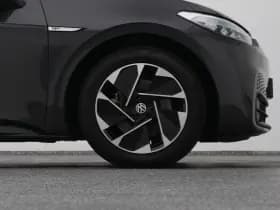 Volkswagen ID.3 3 first 58 kwh adaptive stoel en stuurverw thumbnail 43