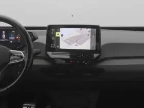 Volkswagen ID.3 3 first 58 kwh adaptive stoel en stuurverw thumbnail 9
