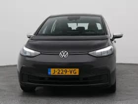 Volkswagen ID.3 3 first 58 kwh adaptive stoel en stuurverw thumbnail 10