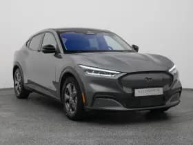 Ford Mustang mach e standard rwd 73 kwh 360 adaptive b o stoel en stuurverw thumbnail 2