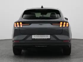 Ford Mustang mach e standard rwd 73 kwh 360 adaptive b o stoel en stuurverw thumbnail 11