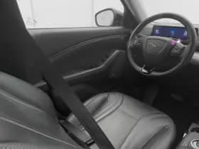 Ford Mustang mach e standard rwd 73 kwh 360 adaptive b o stoel en stuurverw thumbnail 12