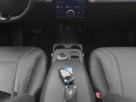 Ford Mustang mach e standard rwd 73 kwh 360 adaptive b o stoel en stuurverw thumbnail 13