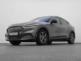 Ford Mustang mach e standard rwd 73 kwh 360 adaptive b o stoel en stuurverw thumbnail 16