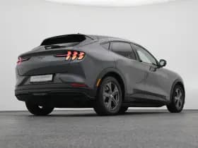 Ford Mustang mach e standard rwd 73 kwh 360 adaptive b o stoel en stuurverw thumbnail 17