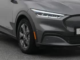 Ford Mustang mach e standard rwd 73 kwh 360 adaptive b o stoel en stuurverw thumbnail 18