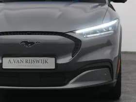 Ford Mustang mach e standard rwd 73 kwh 360 adaptive b o stoel en stuurverw thumbnail 20