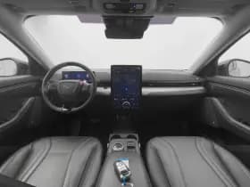 Ford Mustang mach e standard rwd 73 kwh 360 adaptive b o stoel en stuurverw thumbnail 3