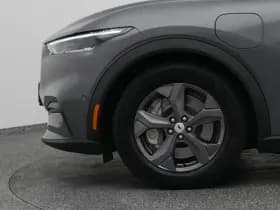 Ford Mustang mach e standard rwd 73 kwh 360 adaptive b o stoel en stuurverw thumbnail 22