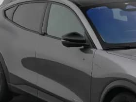 Ford Mustang mach e standard rwd 73 kwh 360 adaptive b o stoel en stuurverw thumbnail 24