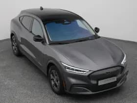 Ford Mustang mach e standard rwd 73 kwh 360 adaptive b o stoel en stuurverw thumbnail 25