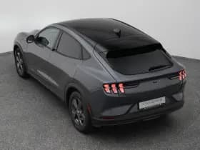 Ford Mustang mach e standard rwd 73 kwh 360 adaptive b o stoel en stuurverw thumbnail 26