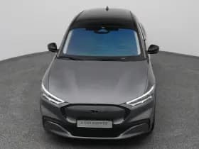 Ford Mustang mach e standard rwd 73 kwh 360 adaptive b o stoel en stuurverw thumbnail 27