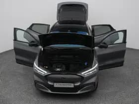 Ford Mustang mach e standard rwd 73 kwh 360 adaptive b o stoel en stuurverw thumbnail 28