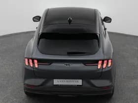 Ford Mustang mach e standard rwd 73 kwh 360 adaptive b o stoel en stuurverw thumbnail 29