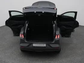 Ford Mustang mach e standard rwd 73 kwh 360 adaptive b o stoel en stuurverw thumbnail 30