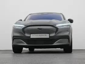 Ford Mustang mach e standard rwd 73 kwh 360 adaptive b o stoel en stuurverw thumbnail 36