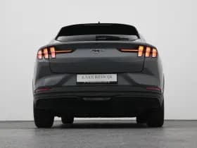 Ford Mustang mach e standard rwd 73 kwh 360 adaptive b o stoel en stuurverw thumbnail 37