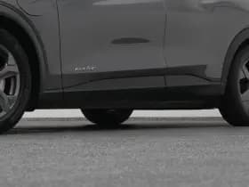 Ford Mustang mach e standard rwd 73 kwh 360 adaptive b o stoel en stuurverw thumbnail 38