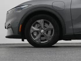 Ford Mustang mach e standard rwd 73 kwh 360 adaptive b o stoel en stuurverw thumbnail 40