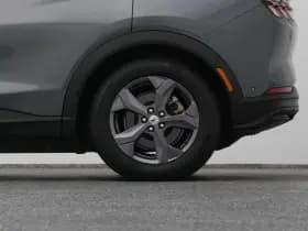 Ford Mustang mach e standard rwd 73 kwh 360 adaptive b o stoel en stuurverw thumbnail 41