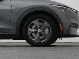 Ford Mustang mach e standard rwd 73 kwh 360 adaptive b o stoel en stuurverw thumbnail 43