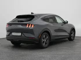 Ford Mustang mach e standard rwd 73 kwh 360 adaptive b o stoel en stuurverw thumbnail 7