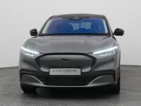 Ford Mustang mach e standard rwd 73 kwh 360 adaptive b o stoel en stuurverw thumbnail 10