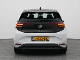 Volkswagen ID.3 3 life 58 kwh adaptive stoel en stuurverw thumbnail 11