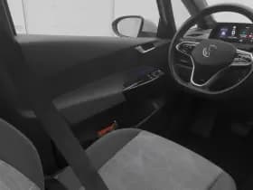 Volkswagen ID.3 3 life 58 kwh adaptive stoel en stuurverw thumbnail 12