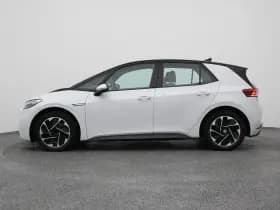Volkswagen ID.3 3 life 58 kwh adaptive stoel en stuurverw thumbnail 14
