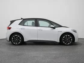 Volkswagen ID.3 3 life 58 kwh adaptive stoel en stuurverw thumbnail 15