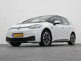 Volkswagen ID.3 3 life 58 kwh adaptive stoel en stuurverw thumbnail 16