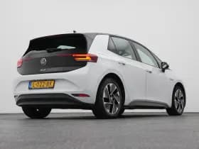 Volkswagen ID.3 3 life 58 kwh adaptive stoel en stuurverw thumbnail 17