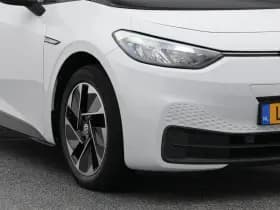 Volkswagen ID.3 3 life 58 kwh adaptive stoel en stuurverw thumbnail 18