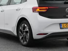 Volkswagen ID.3 3 life 58 kwh adaptive stoel en stuurverw thumbnail 19