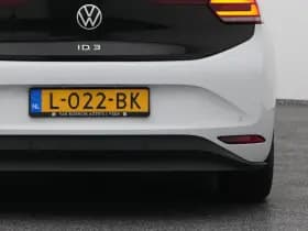 Volkswagen ID.3 3 life 58 kwh adaptive stoel en stuurverw thumbnail 21