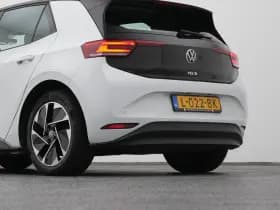 Volkswagen ID.3 3 life 58 kwh adaptive stoel en stuurverw thumbnail 23