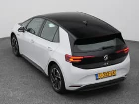 Volkswagen ID.3 3 life 58 kwh adaptive stoel en stuurverw thumbnail 26