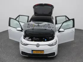 Volkswagen ID.3 3 life 58 kwh adaptive stoel en stuurverw thumbnail 28