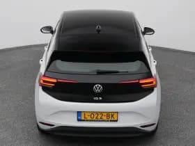 Volkswagen ID.3 3 life 58 kwh adaptive stoel en stuurverw thumbnail 29