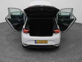Volkswagen ID.3 3 life 58 kwh adaptive stoel en stuurverw thumbnail 30
