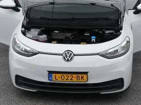 Volkswagen ID.3 3 life 58 kwh adaptive stoel en stuurverw thumbnail 32