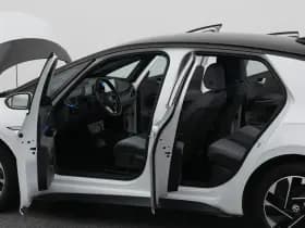 Volkswagen ID.3 3 life 58 kwh adaptive stoel en stuurverw thumbnail 34