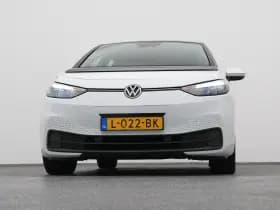 Volkswagen ID.3 3 life 58 kwh adaptive stoel en stuurverw thumbnail 36