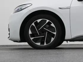 Volkswagen ID.3 3 life 58 kwh adaptive stoel en stuurverw thumbnail 40