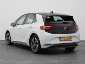 Volkswagen ID.3 3 life 58 kwh adaptive stoel en stuurverw thumbnail 6