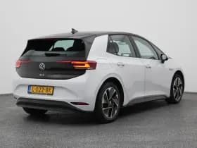Volkswagen ID.3 3 life 58 kwh adaptive stoel en stuurverw thumbnail 7