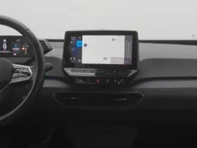 Volkswagen ID.3 3 life 58 kwh adaptive stoel en stuurverw thumbnail 9